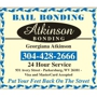 Atkinson Bail Bonds