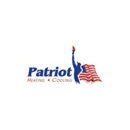 Patriot Heating & Cooling - Air Conditioning Contractors & Systems