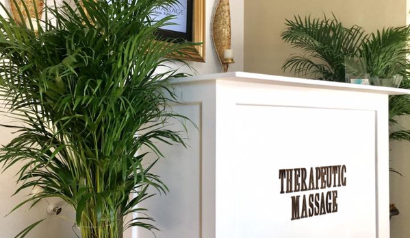 Therapeutic Massage Studio - Debary, FL