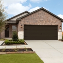 Webercrest Heights By Meritage Homes - Home Builders