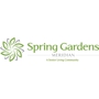 Spring Gardens Senior Living Meridian