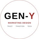 Gen-Y Marketing Design - Graphic Designers