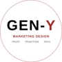 Gen-Y Marketing Design