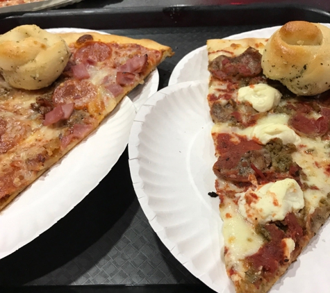 Gitto's Pizza Pasta & Pub - Orlando, FL