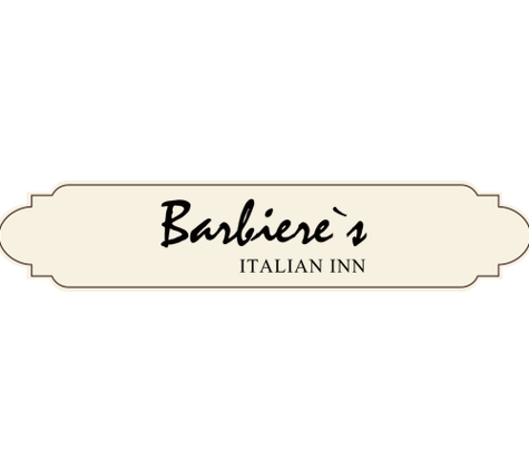 Barbiere's Italian Inn - Milwaukee, WI