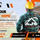 AJ's Home Improvement & Remodeling