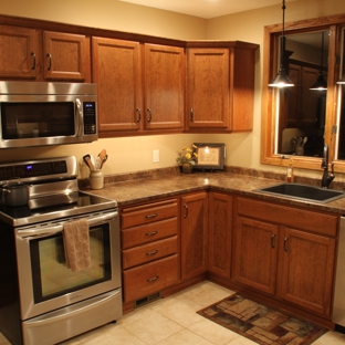 Kitchen Solvers - La Crosse, WI