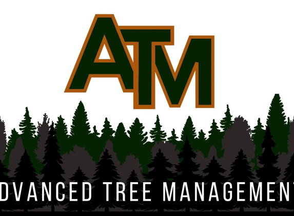 Advanced Tree Management - Sweet Home, OR