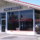 King Donuts