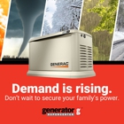 Generator Supercenter of Savannah