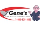 Genes Electronics