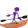 The Boat People Inflatable Kayak & Raft Specialists gallery