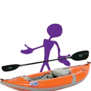 The Boat People Inflatable Kayak & Raft Specialists - Pumps