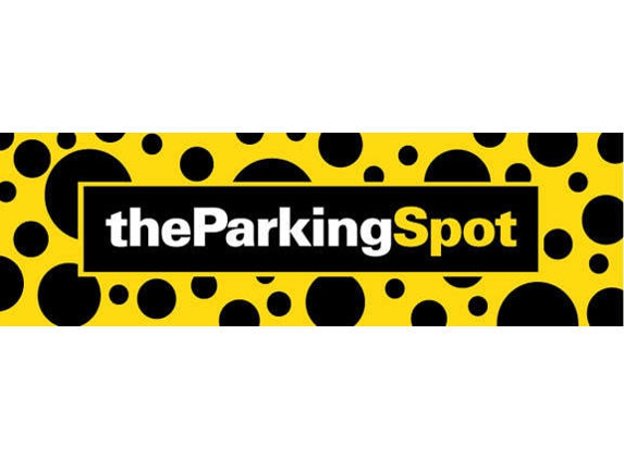 The Parking Spot - Charlotte, NC
