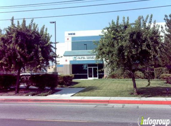 Nafta Shoes Inc - City Of Industry, CA