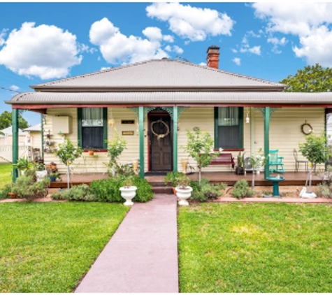 Ray White Singleton - Singleton, NSW