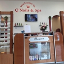 Q Nails & Spa - Nail Salons