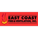 East Coast Fire & Ventilation - Fire Extinguishers