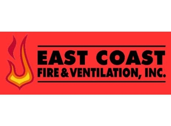 East Coast Fire & Ventilation - West Wareham, MA