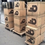 Dumbo Moving & Storage, Inc. - Brooklyn, NY