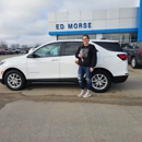 Ed Morse Chevrolet Moberly - New Car Dealers