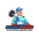 Dryer Vent Superheroes of Birmingham - Air Duct Cleaning