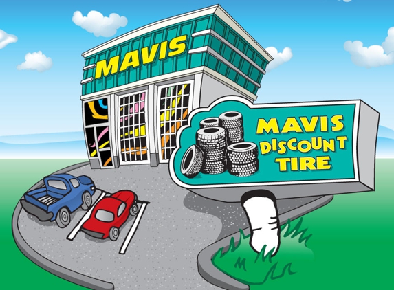 Mavis Discount Tire - West Hempstead, NY