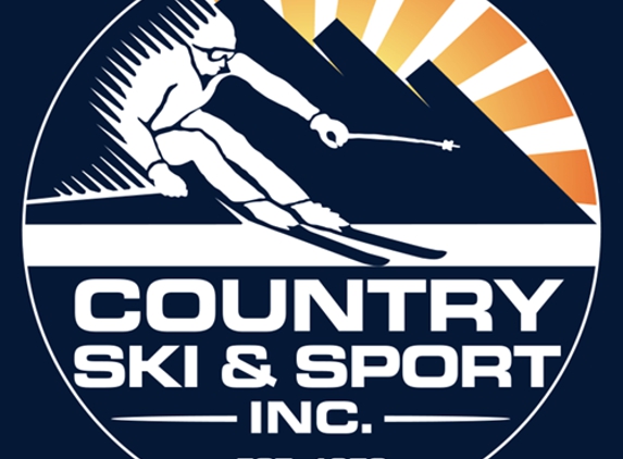 Country Ski & Sport Inc. - Westwood, MA