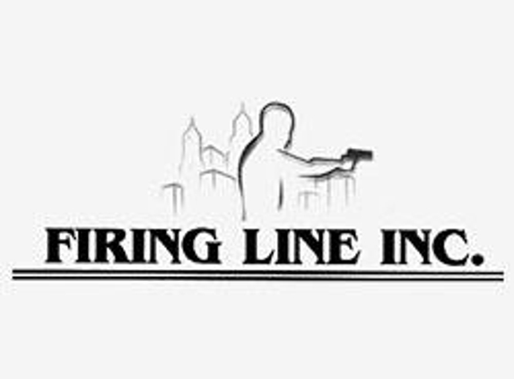 Firing Line Inc. - Philadelphia, PA