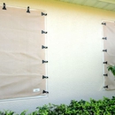 Affordable Storm Shutters - Windows