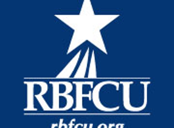 RBFCU - Credit Union - Cedar Park, TX