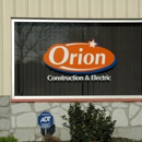 Orion Construction - Building Contractors