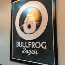 Bullfrog Bagels - Bagels