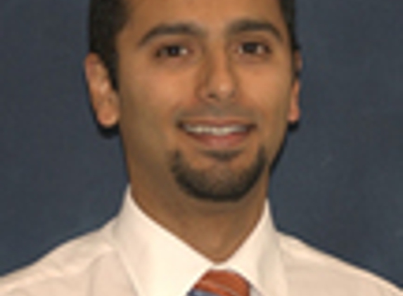 Dr. Arman A Abdalkhani, MD - Palo Alto, CA