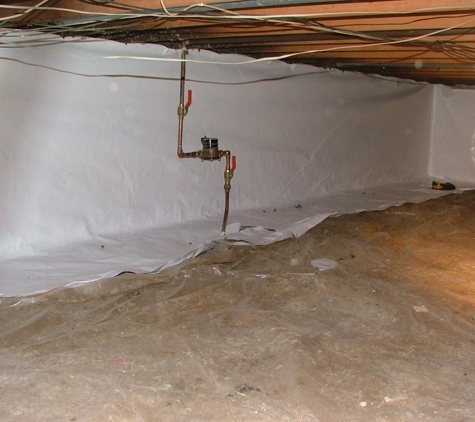 Crawlspace Professionals - Lisle, IL