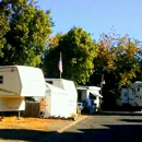 Paramount RV and Trailer Park - Mobile Home Parks