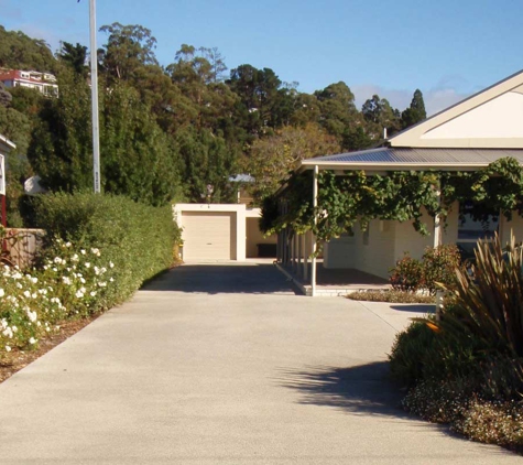 Hobart Concrete & Terrazzo Works - Lower Snug, TAS