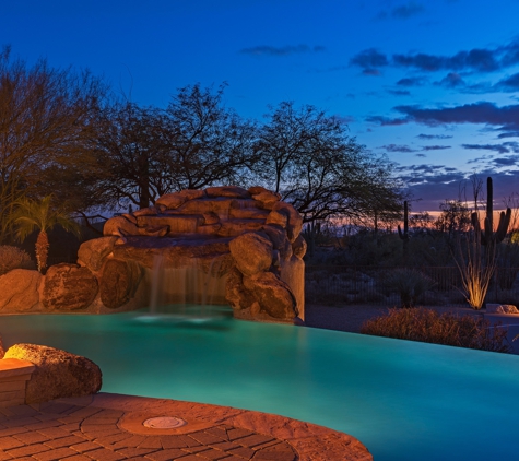 Berkshire Hathaway Home Services Arizona - Scottsdale, AZ