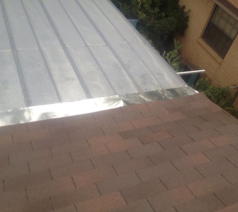 Top Roofing Solutions - Watauga, TX