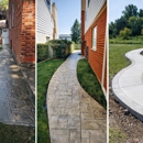 Motz Construction - Stamped & Decorative Concrete