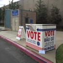 County of Santa Clara Registrar of Voters General Information - County & Parish Government