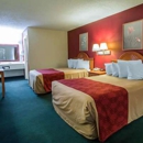 High Springs Inn - Lodging