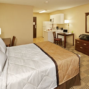 Extended Stay America - Indianapolis, IN