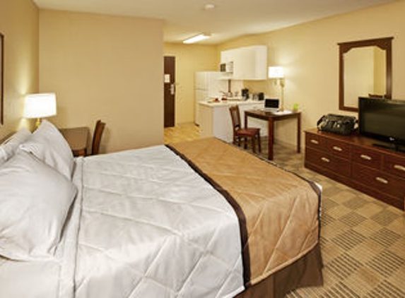 Extended Stay America Atlanta - Morrow - Morrow, GA