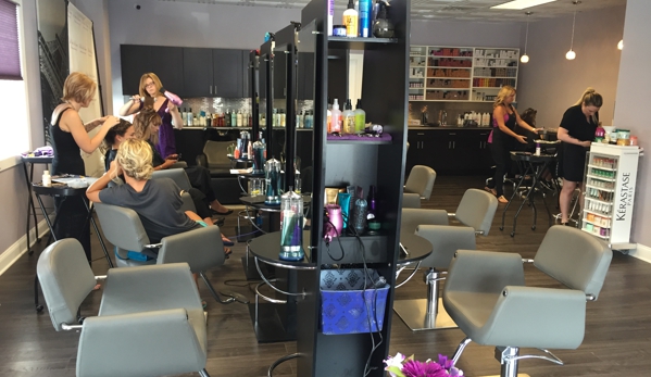 Le Palais Hair Lounge - Brielle, NJ