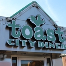 Toast - Breakfast, Brunch & Lunch Restaurants