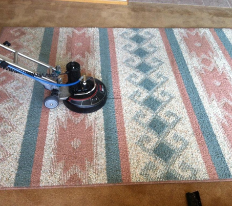 Anytime Carpet Cleaning - Chino, CA