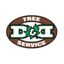 D & D Tree Service - Stump Removal & Grinding