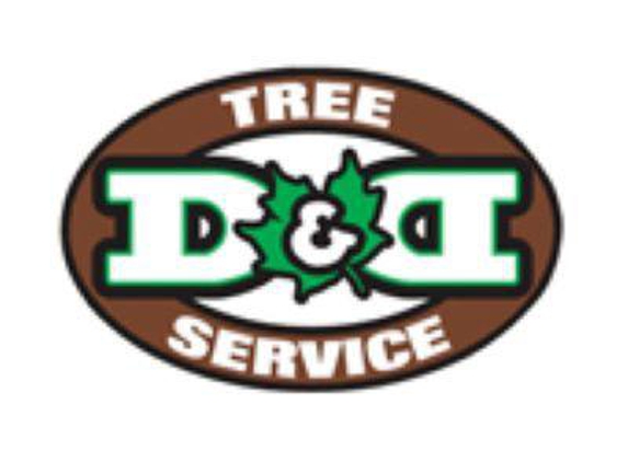 D & D Tree Service - Cedar Rapids, IA