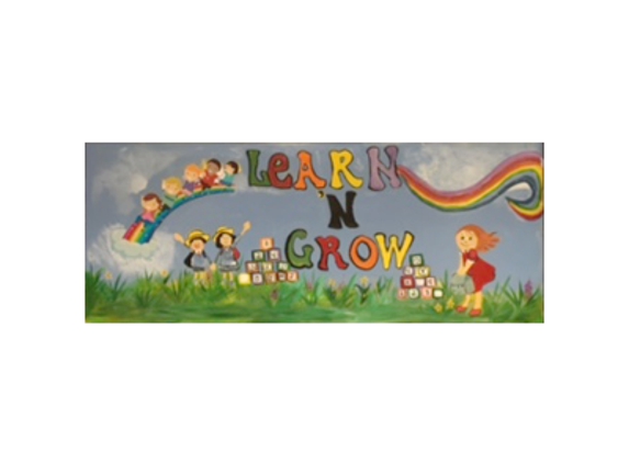 Learn 'N' Grow Child Care - Cleveland, OH